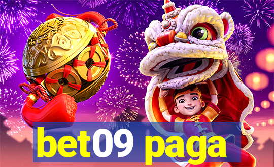 bet09 paga